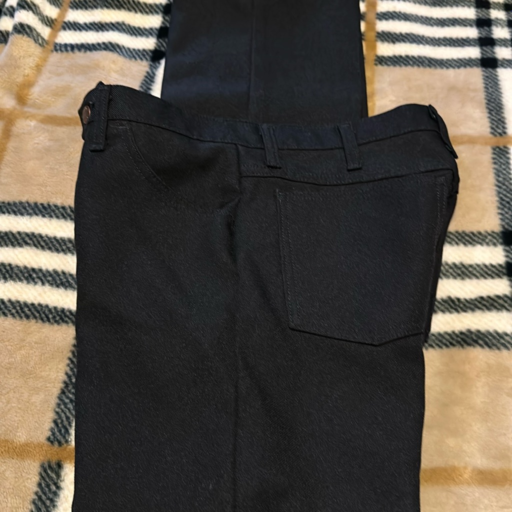 Wrangler Pants Euc